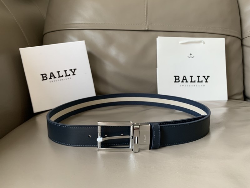 Bally Belts